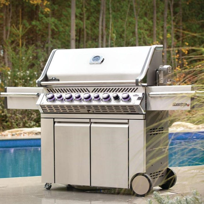 Outdoor Grills