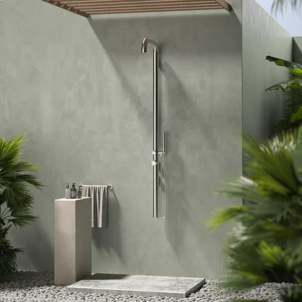 Outdoor Showers