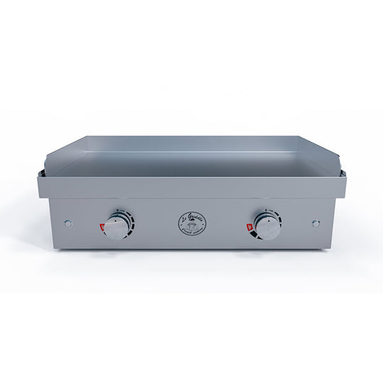 Le Griddle Original 30-Inch 3600W Built-In / Countertop Electric Griddle - GEE75