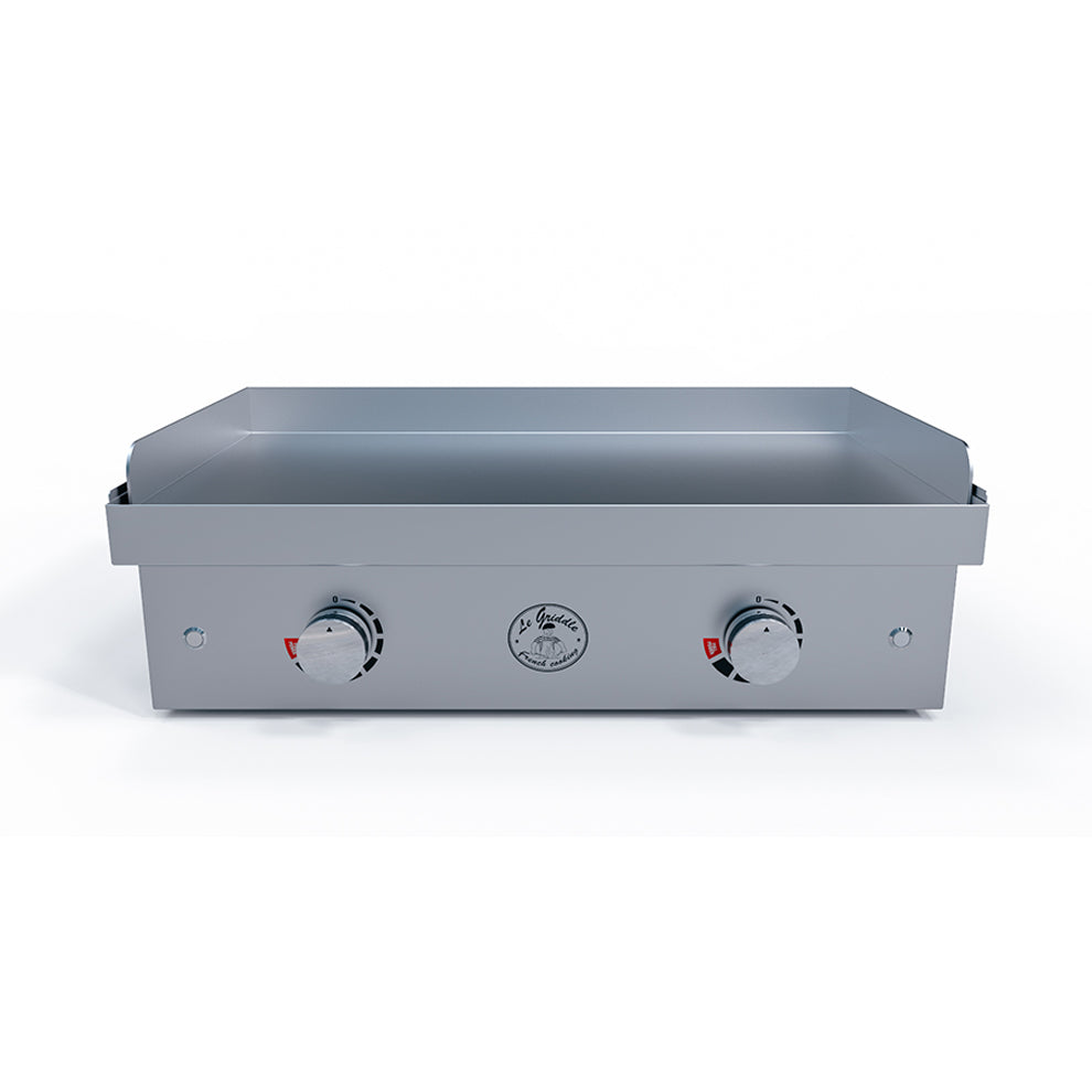Le Griddle Original 30-Inch 3600W Built-In / Countertop Electric Griddle - GEE75