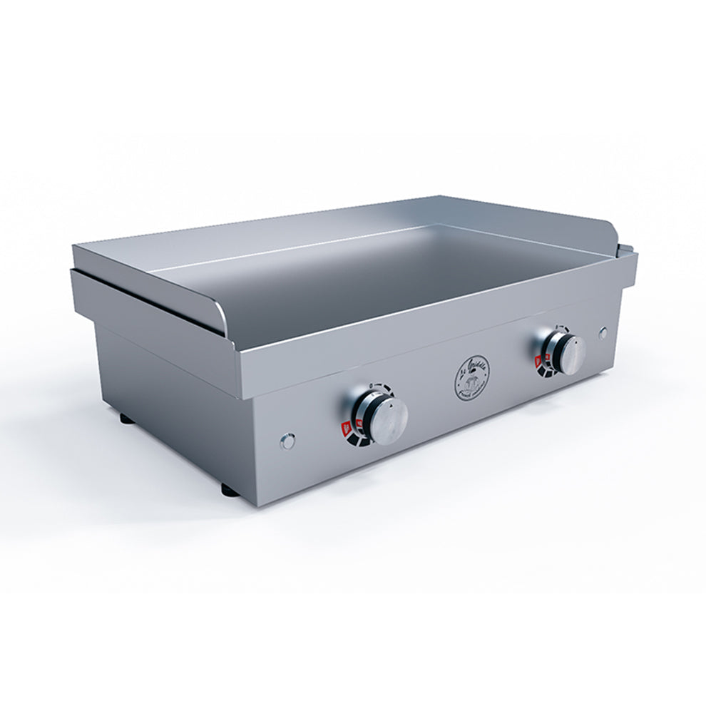 Le Griddle Original 30-Inch 3600W Built-In / Countertop Electric Griddle - GEE75
