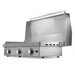 Le Griddle Ultimate 41-Inch Built-In Gas Griddle - GFE105