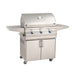 Fire Magic – Aurora A540S 30″ Portable Gas BBQ Grill