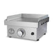 Le Griddle Wee 16-Inch Built-In / Countertop Propane Gas Griddle - GFE40