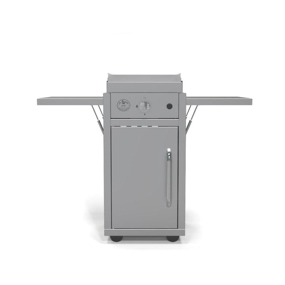Le Griddle Wee 16-Inch Freestanding Propane Gas Griddle - GFE40 CK