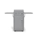 Le Griddle Wee 16-Inch Freestanding Propane Gas Griddle - GFE40 CK