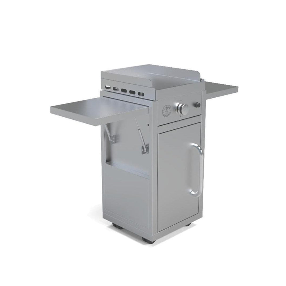 Le Griddle Wee 16-Inch Freestanding Propane Gas Griddle - GFE40 CK