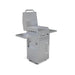 Le Griddle Wee 16-Inch Freestanding Propane Gas Griddle - GFE40 CK