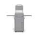 Le Griddle Wee 16-Inch Freestanding Propane Gas Griddle - GFE40 CK