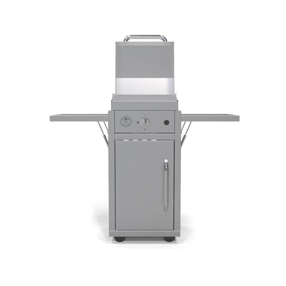 Le Griddle Wee 16-Inch Freestanding Propane Gas Griddle - GFE40 CK