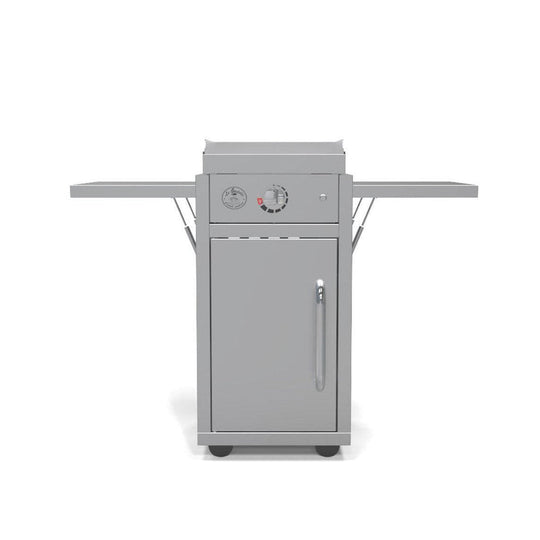 Le Griddle Wee 16-Inch 1800W Freestanding Electric Griddle - GEE40