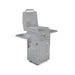 Le Griddle Wee 16-Inch 1800W Freestanding Electric Griddle - GEE40