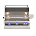 Fire Magic Echelon Diamond E790i 36-Inch Built-In Grill – Digital Thermometer