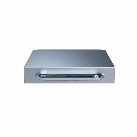 Le Griddle Stainless Steel Lid For 30-Inch Ranch Hand Griddle - GFLID75