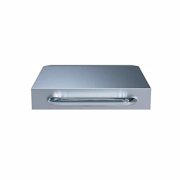 Le Griddle Stainless Steel Lid For 30-Inch Ranch Hand Griddle - GFLID75