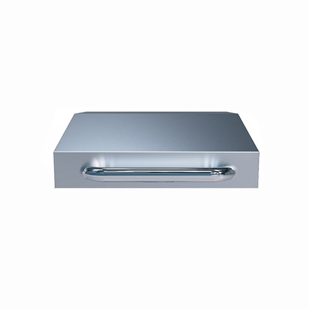 Le Griddle Stainless Steel Lid For 30-Inch Ranch Hand Griddle - GFLID75