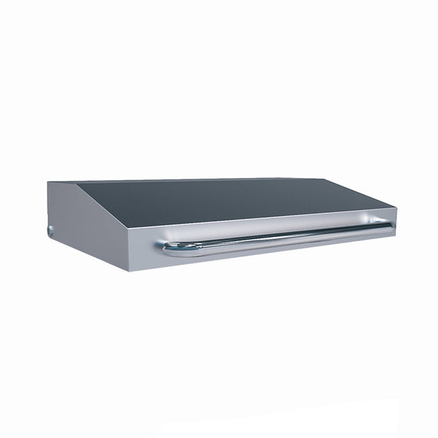 Le Griddle Stainless Steel Lid For 30-Inch Ranch Hand Griddle - GFLID75