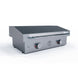 Le Griddle Stainless Steel Lid For 30-Inch Ranch Hand Griddle - GFLID75