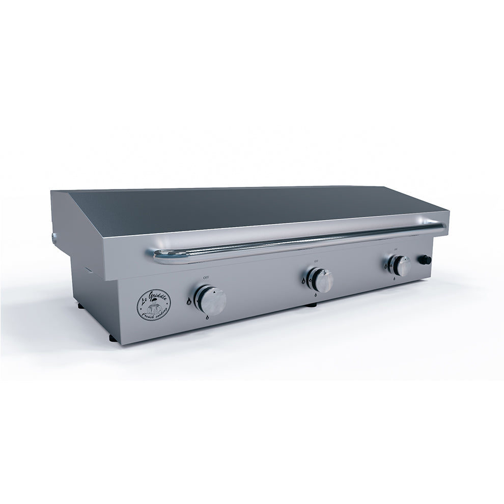 Le Griddle Lid for GFE105 - GFLID105