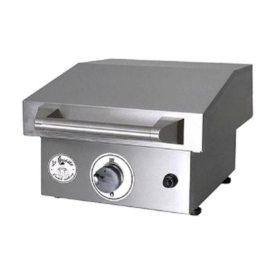 Le Griddle Wee 16-Inch Built-In / Countertop Propane Gas Griddle - GFE40