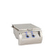 Fire Magic Echelon Diamond Double Searing Station