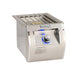 Fire Magic Echelon Diamond Single Side Burner
