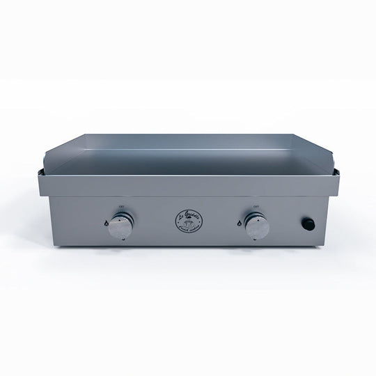 Le Griddle Original 30-Inch Built-In / Countertop Propane Gas Griddle - GFE75
