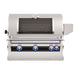 Fire Magic Echelon Diamond E660i 30-Inch Built-In Grill – Analog Thermometer