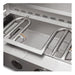 Le Griddle Original 30-Inch Built-In / Countertop Propane Gas Griddle - GFE75