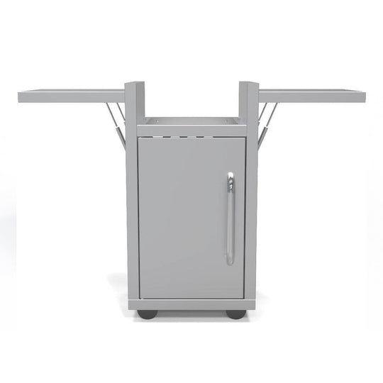 Le Griddle Stainless Steel Cart For 16-Inch Wee Griddle - GFCART40