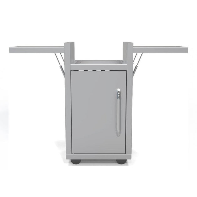 Le Griddle Stainless Steel Cart For 16-Inch Wee Griddle - GFCART40