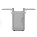 Le Griddle Stainless Steel Cart For 16-Inch Wee Griddle - GFCART40