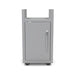 Le Griddle Stainless Steel Cart For 16-Inch Wee Griddle - GFCART40