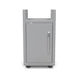 Le Griddle Stainless Steel Cart For 16-Inch Wee Griddle - GFCART40