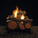 American Hearth 24-inch Refractory Log Set LSU24RR
