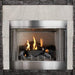 American Hearth 42-inch Carol Rose Coastal Outdoor Fireplace OP42FP