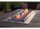 American Hearth 60 inch Carol Rose Manual Linear Fire Pit OL60TP10