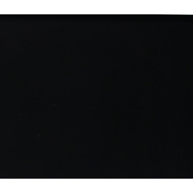 American Hearth Black Ceramic Glass Liner VBP60LKR