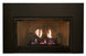 American Hearth Franklin Vent-Free Small Fireplace Insert VFPC20IN