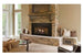 American Hearth Franklin Vent-Free Small Fireplace Insert VFPC20IN