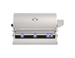 Fire Magic Echelon Diamond E660i 30-Inch Built-In Grill – Analog Thermometer