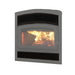 Valcourt Faceplate Louver For Valcourt Lafayette II Fireplaces