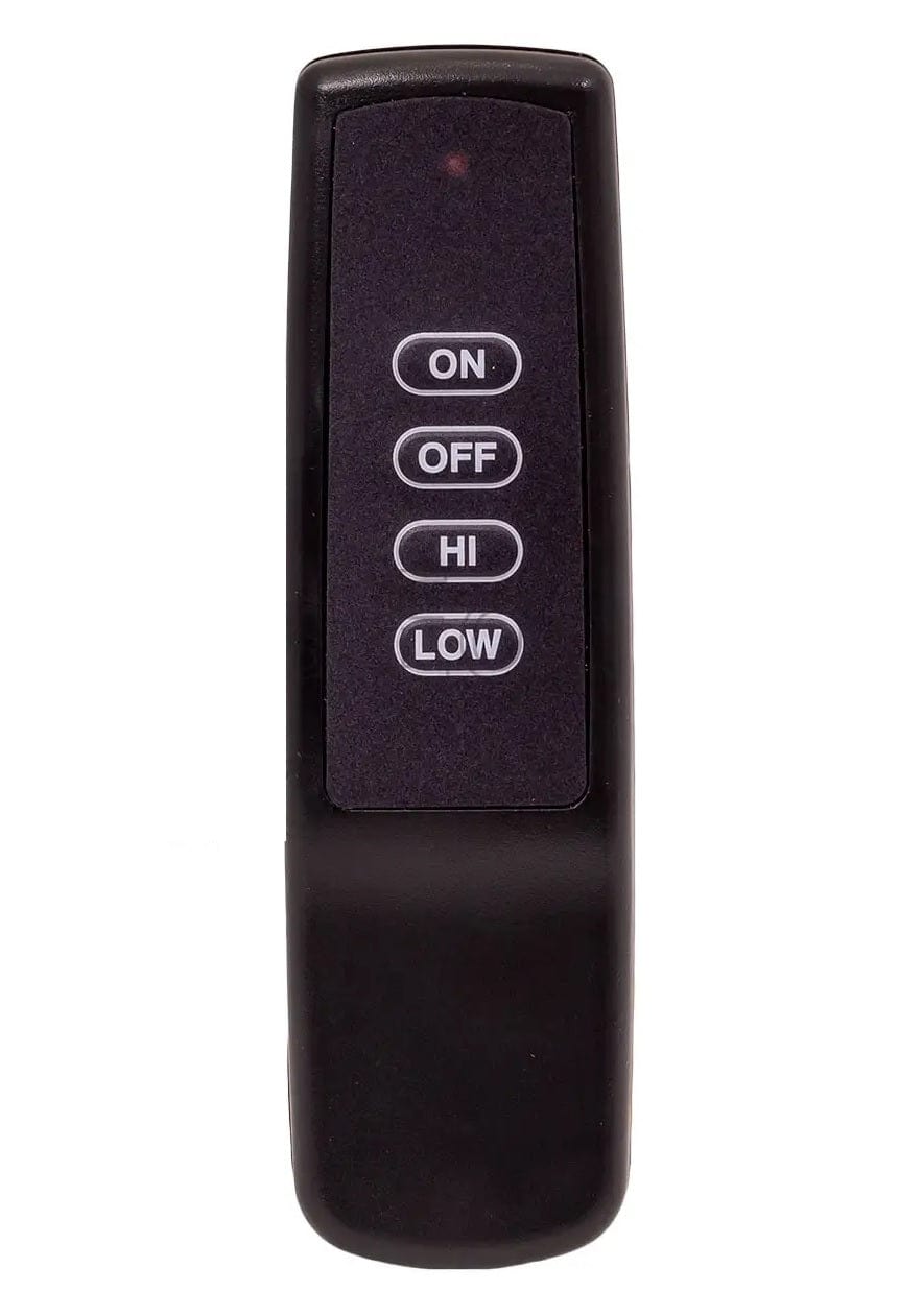 American Hearth Non-Thermostat Remote Control R10815