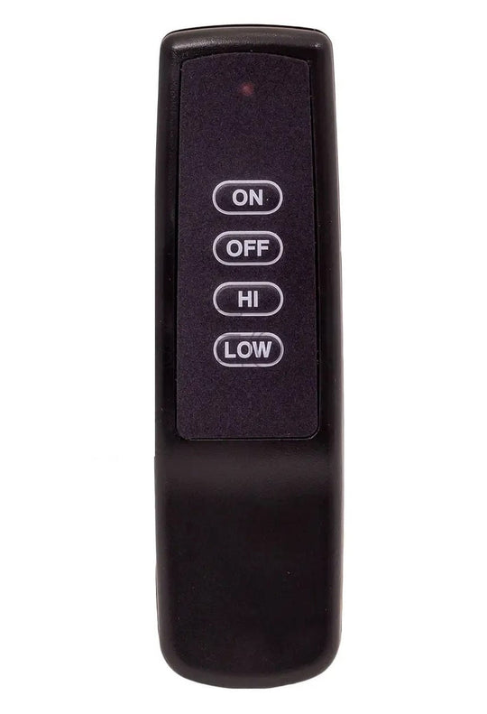 American Hearth Non-Thermostat Remote Control R10815