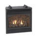 American Hearth 24-inch Lincoln Premium Vent-Free Fireplace AVFP24FP