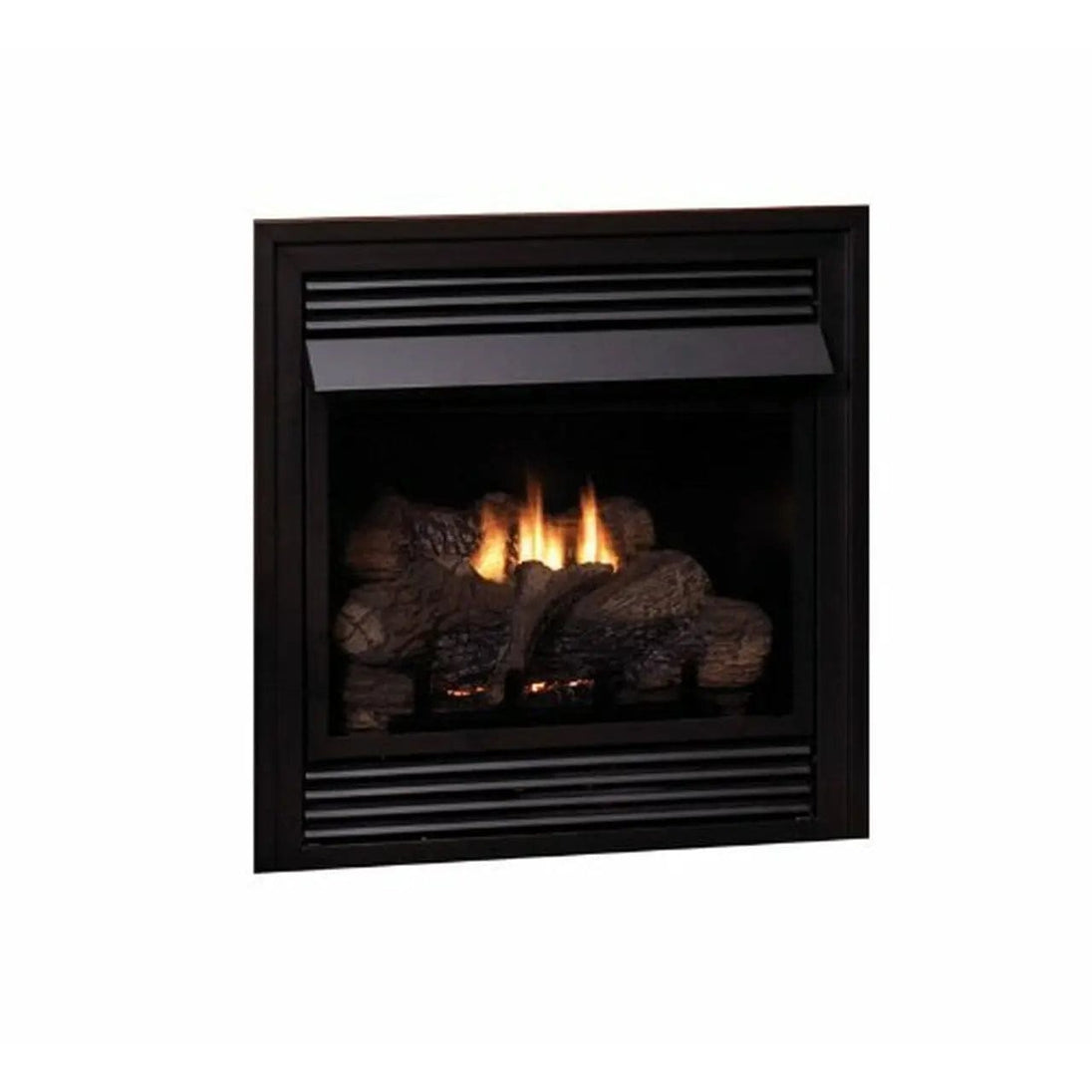 American Hearth 26-inch Lincoln Deluxe Vent-Free Fireplace VFD26FM30