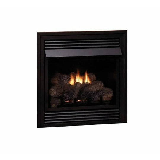 American Hearth 26-inch Lincoln Deluxe Vent-Free Fireplace VFD26FM30