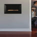 American Hearth 30-inch Boulevard Vent-Free Fireplace VFSL30FP70