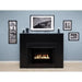 American Hearth 32-inch Jefferson Deluxe Vent-Free Firebox VFD32FB