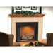 American Hearth 32-inch Jefferson Deluxe Vent-Free Firebox VFD32FB